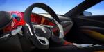Citroen Hypnos Hybrid Crossover Concept 2008 года